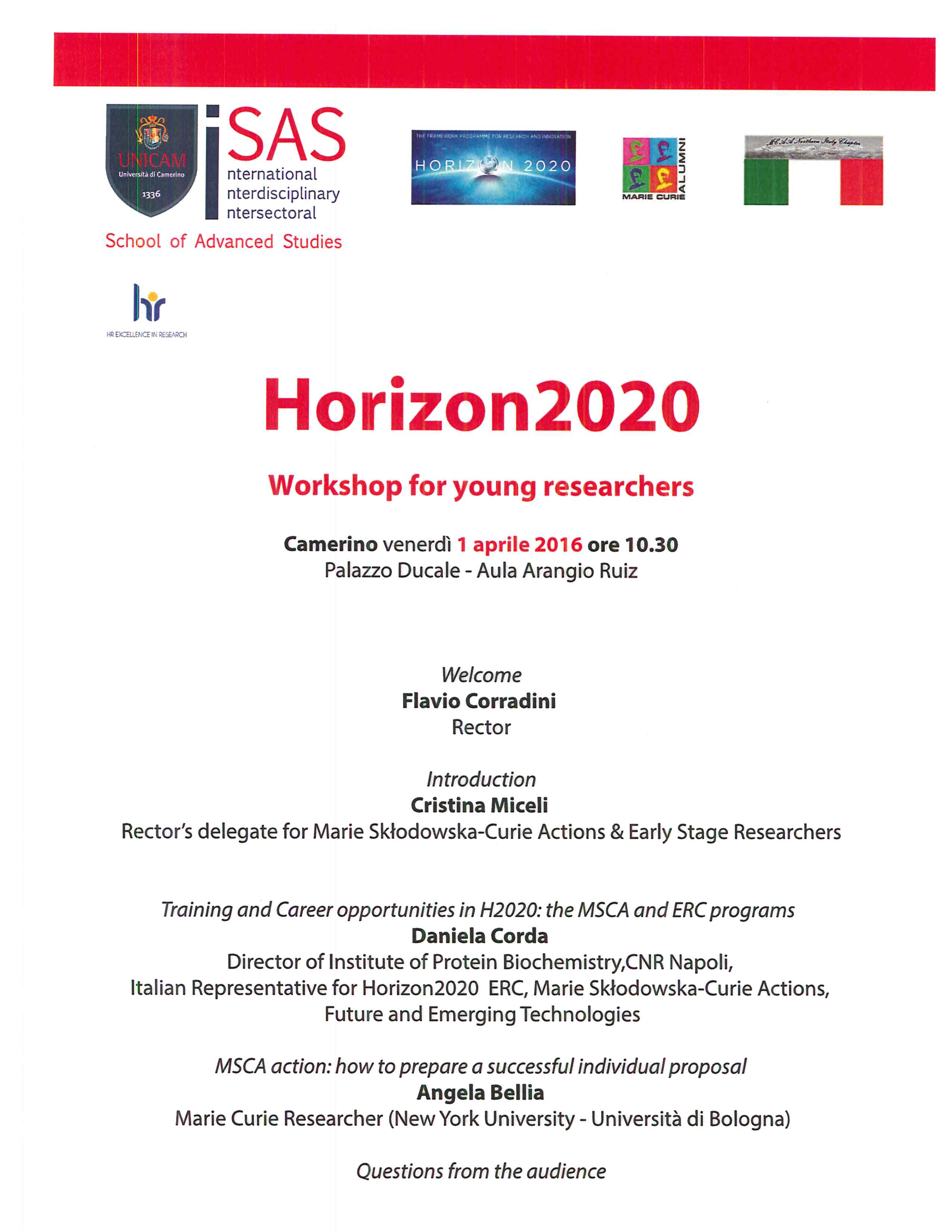 Horizon2020