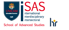 reserved area | International School of Advanced Studies Unicam