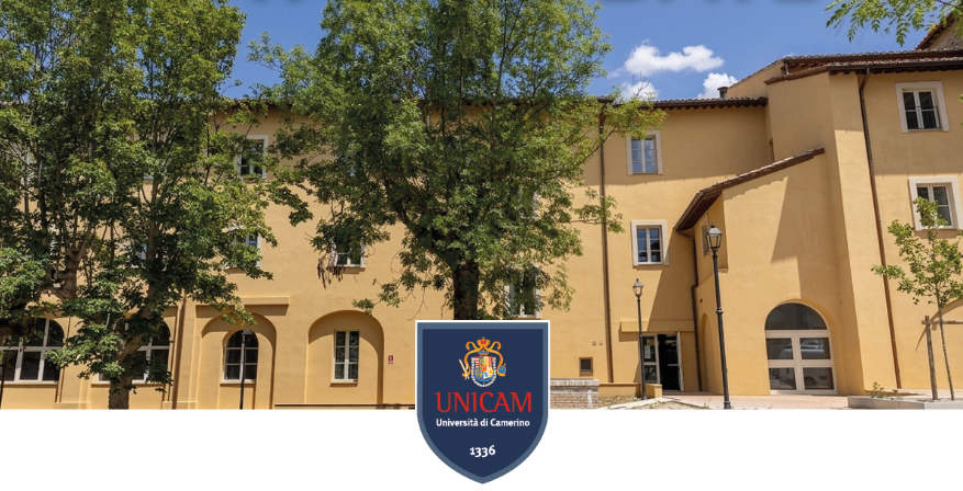 Santa Caterina Campus, University of Camerino