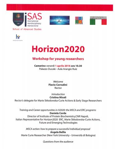 Horizon2020